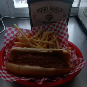 Chili Dog