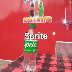 Sprite