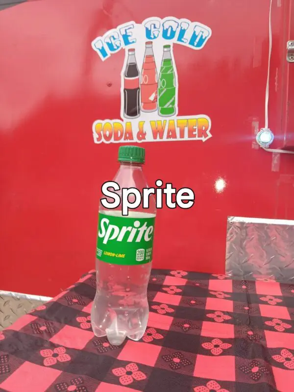 Sprite