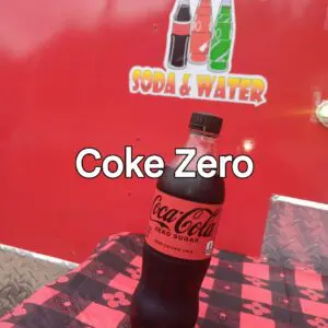 Coke Zero