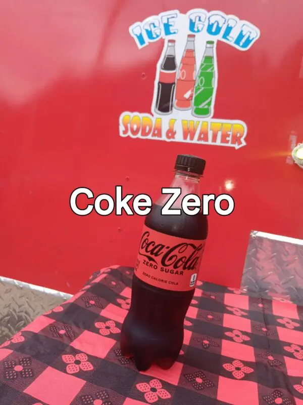 Coke Zero