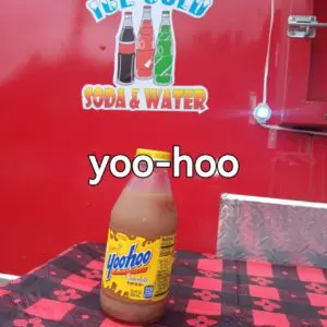 Yoo-Hoo