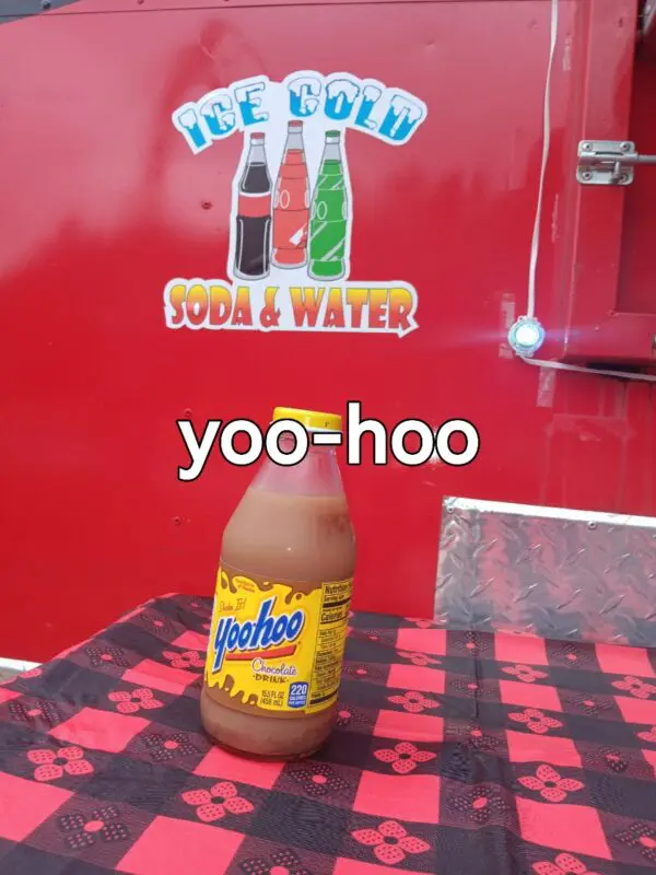 Yoo-Hoo
