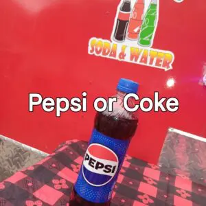 Coke