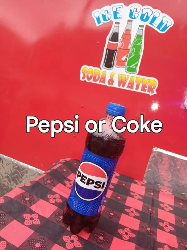 Coke