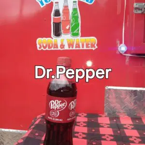 Dr Pepper