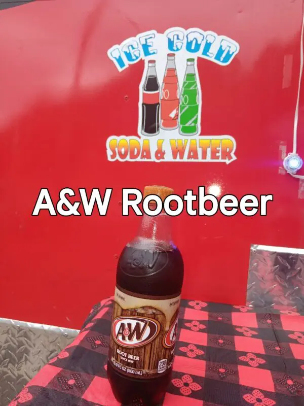 Root Beer