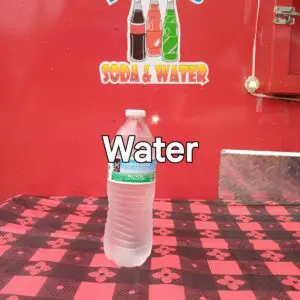 Water