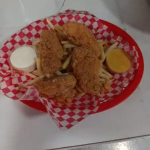 Chicken Tenders