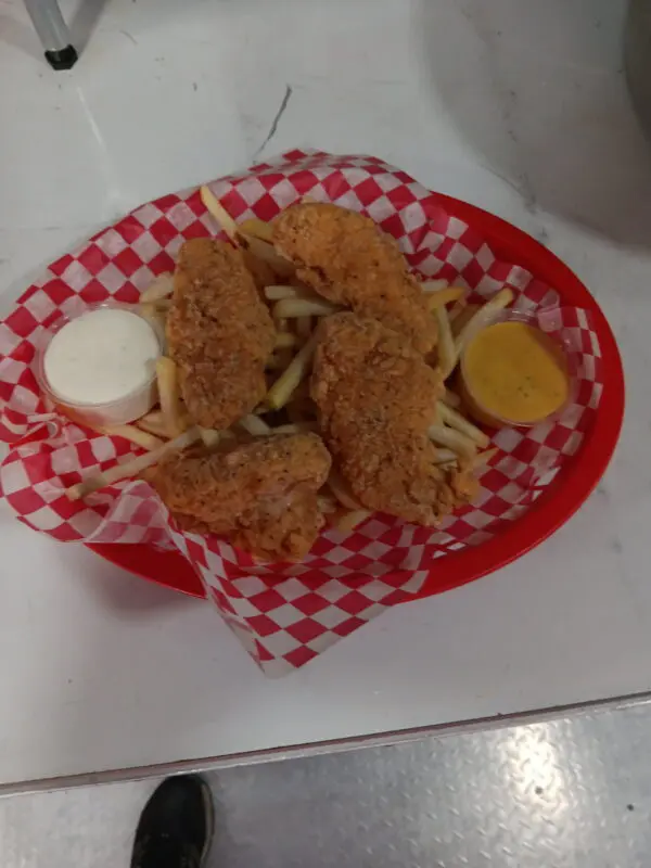 Chicken Tenders